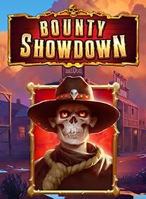 Bounty Showdown