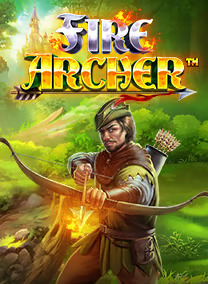Fire Archer